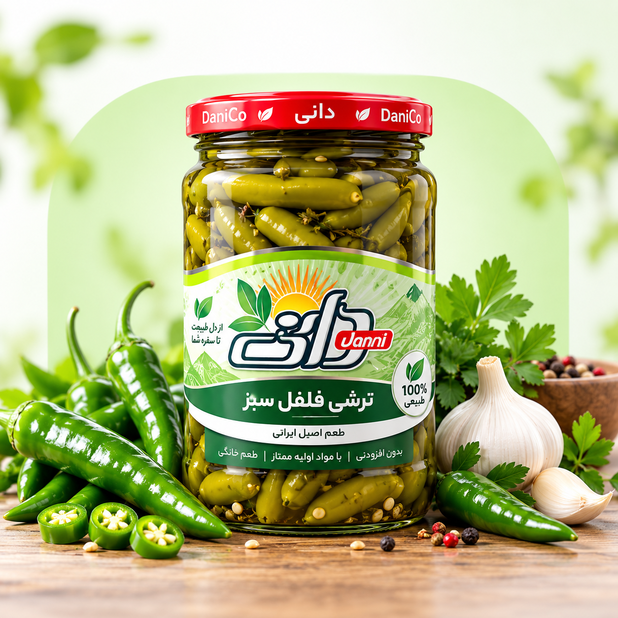 خیارشور
