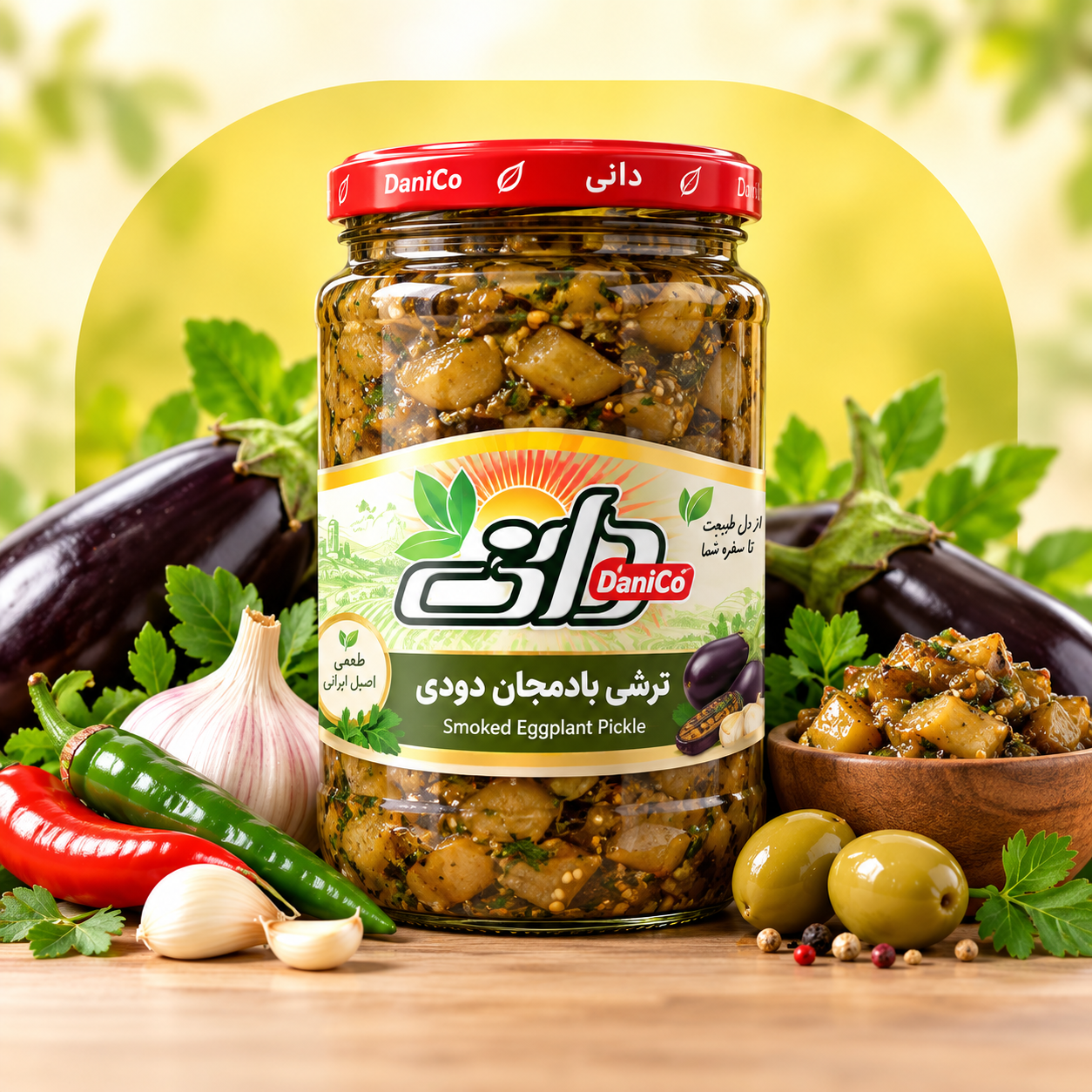 کنسروها