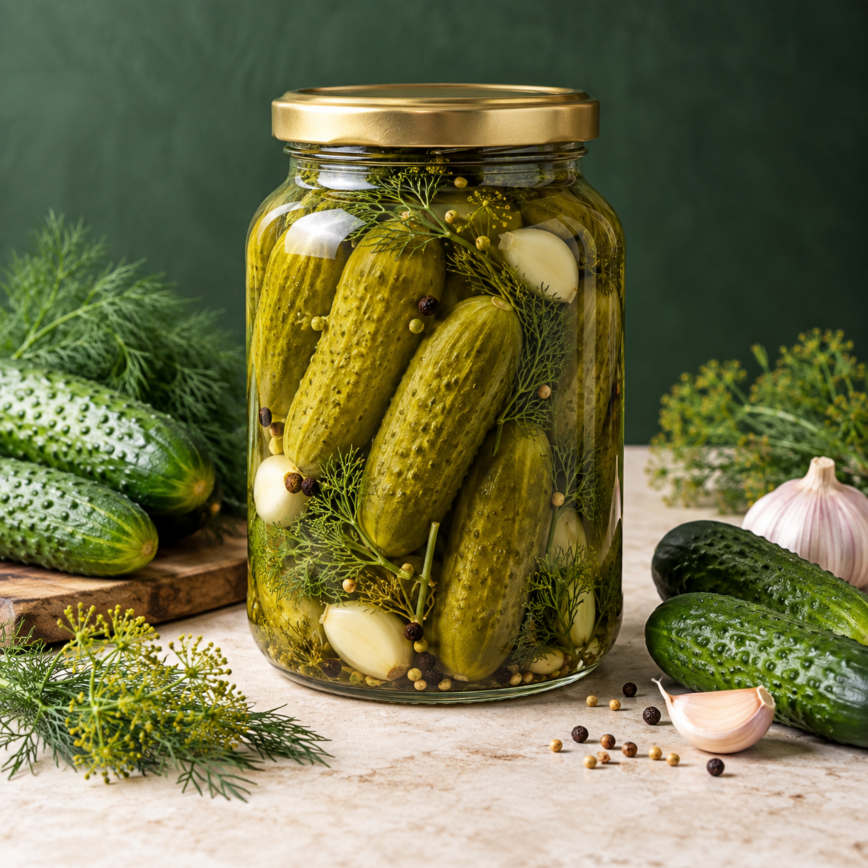 خیارشور